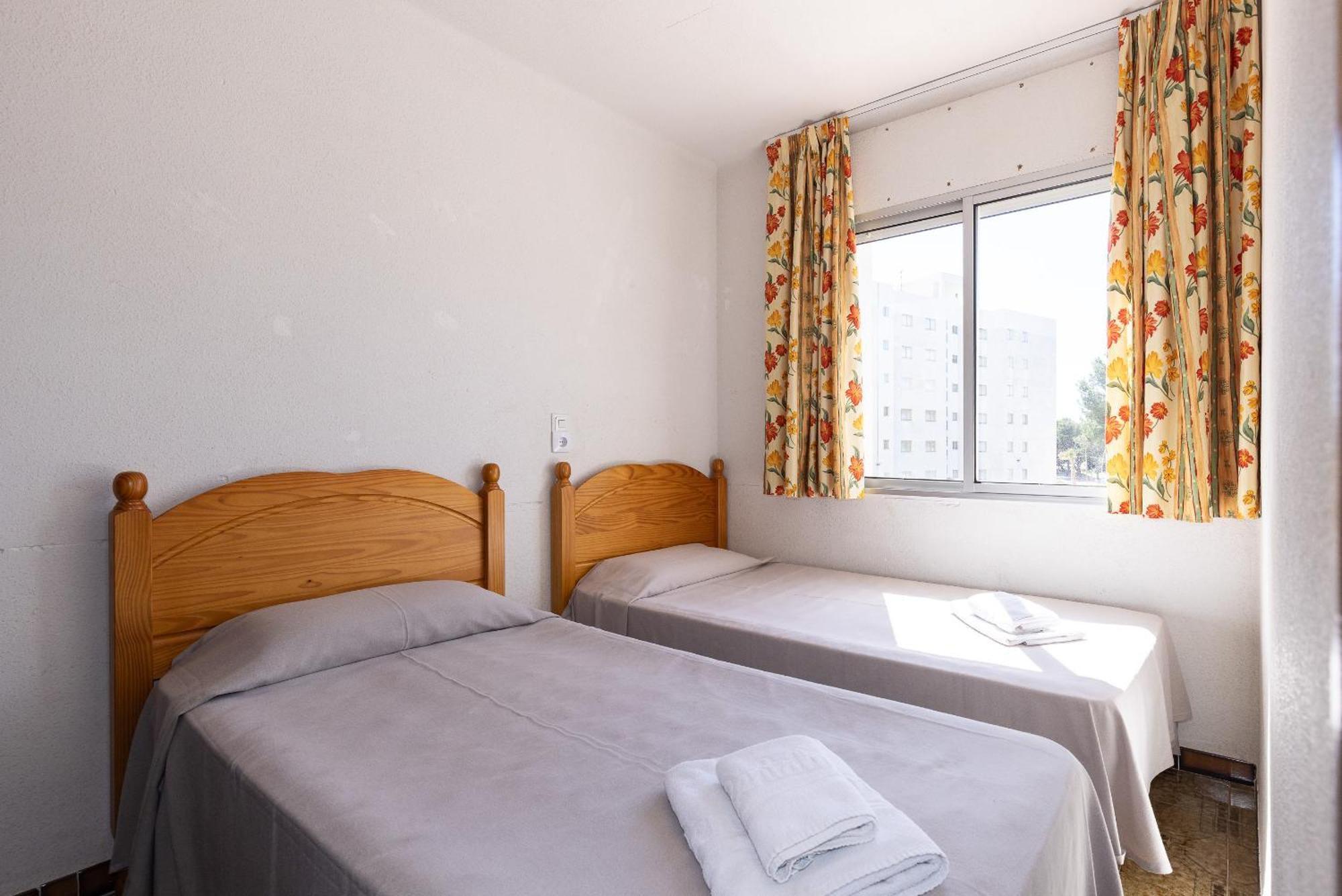 Rentalmar Los Angeles Miami Playa Kültér fotó