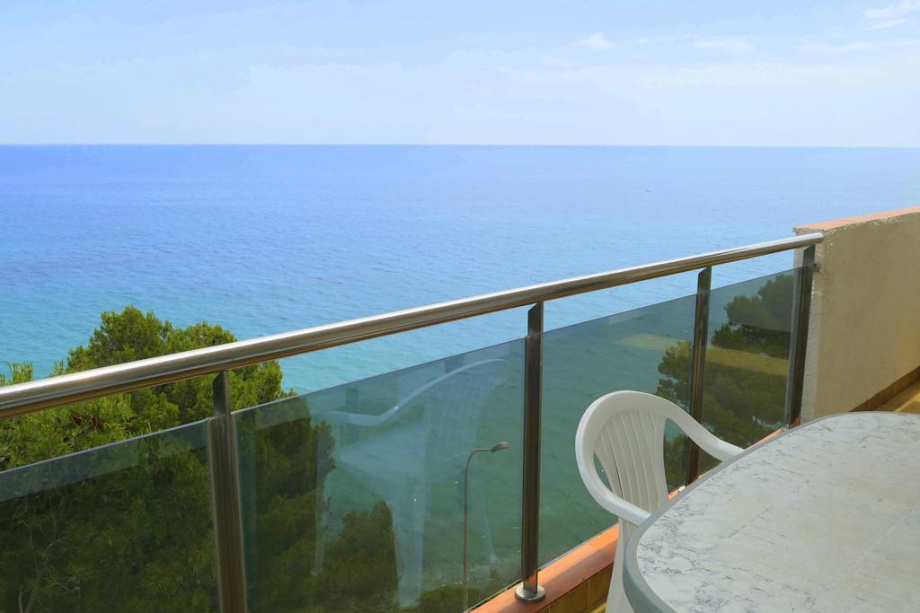 Rentalmar Los Angeles Miami Playa Kültér fotó